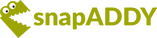 snapADDY Logo RGB 2022