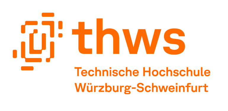 Logo THWS